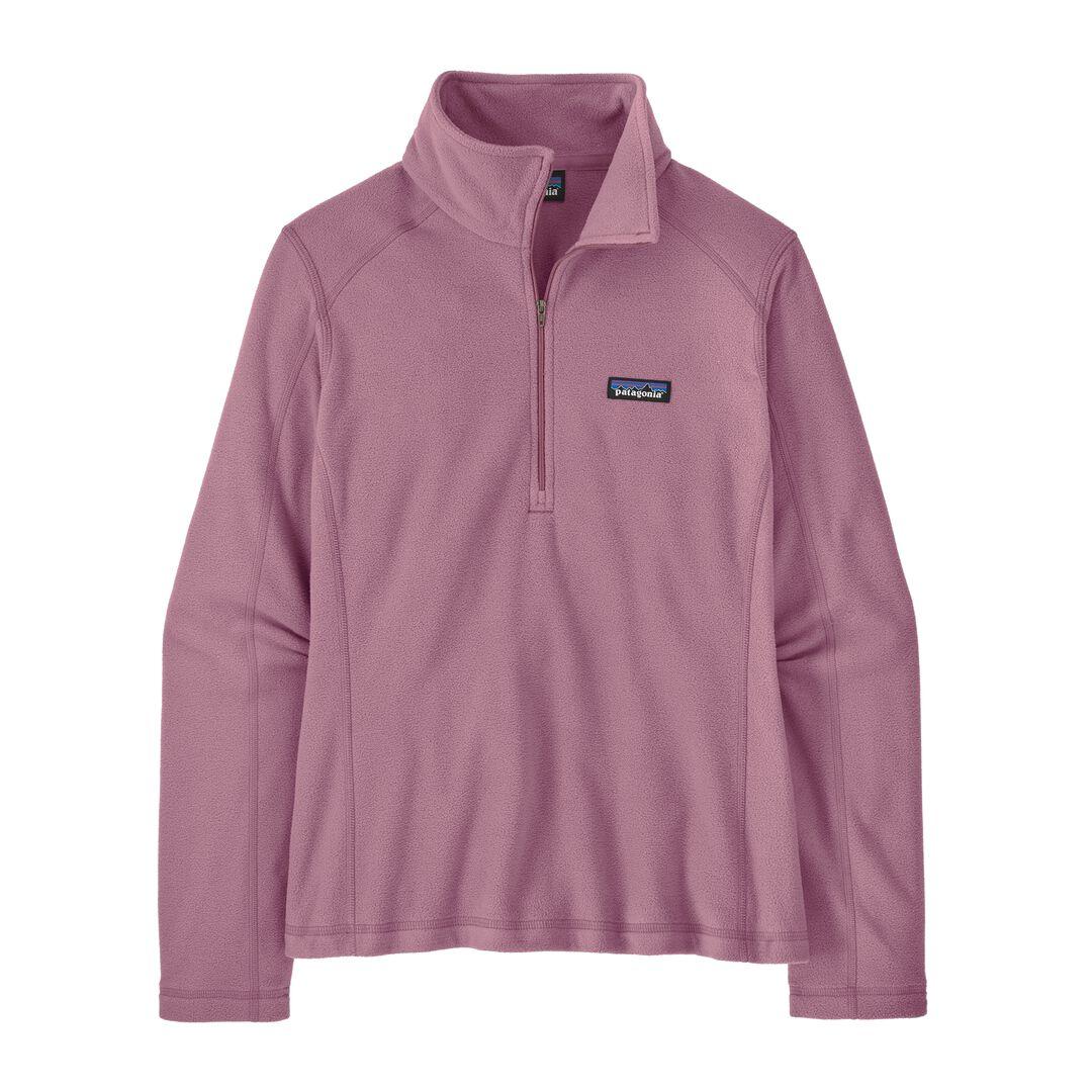 Micro D® 1/4-Zip Fleece Pullover | Patagonia on sale