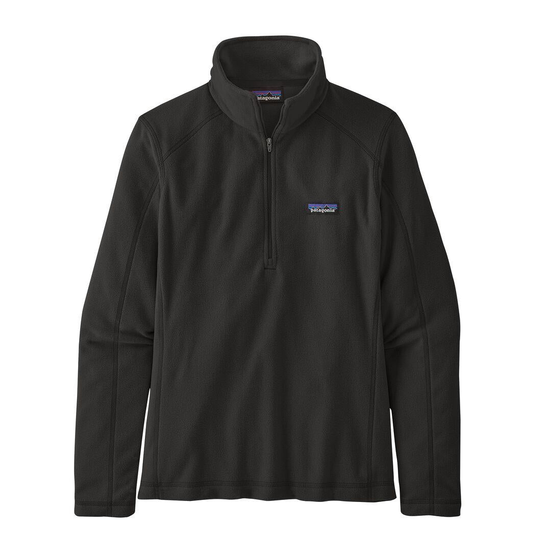 Micro D® 1/4-Zip Fleece Pullover | Patagonia on sale