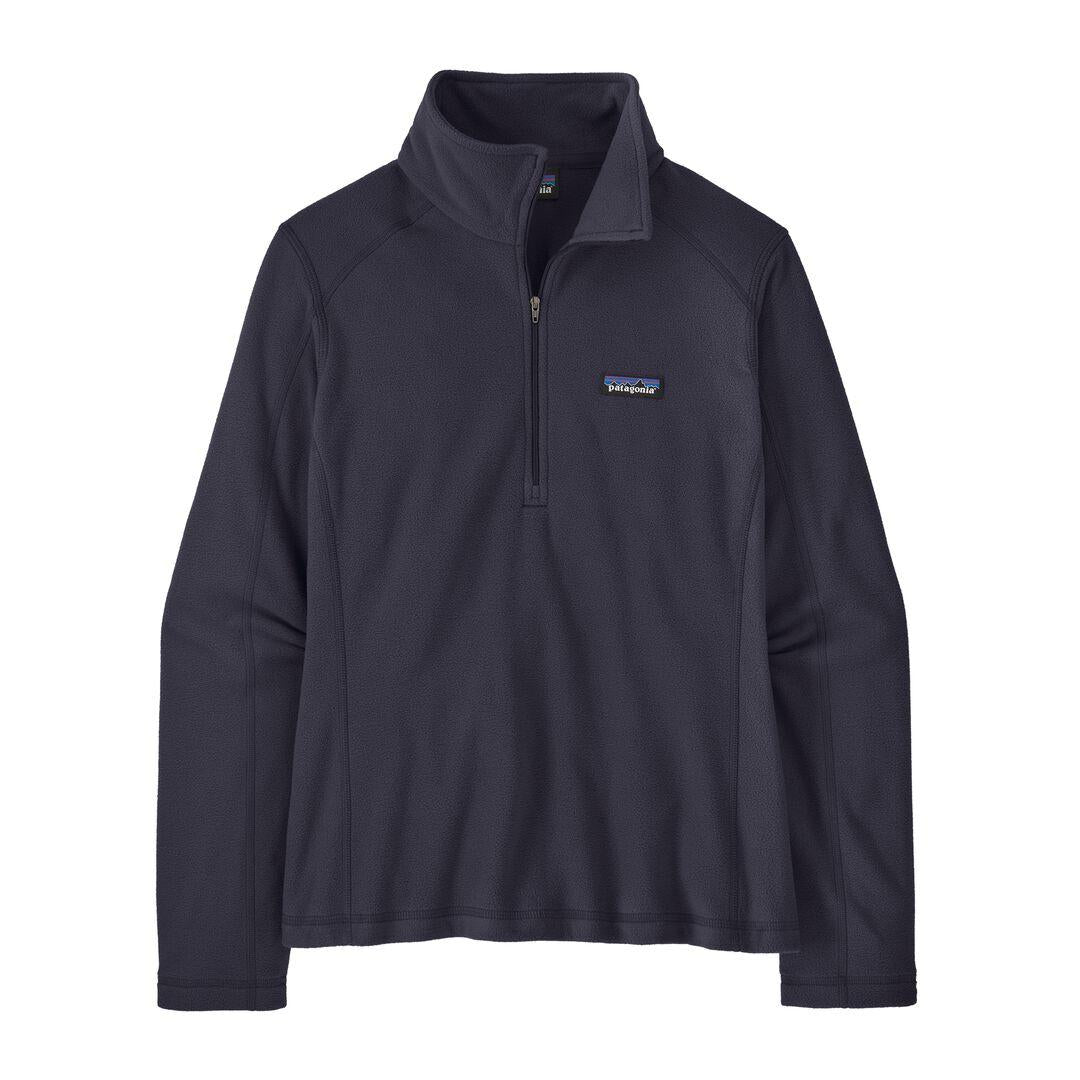 Micro D® 1/4-Zip Fleece Pullover | Patagonia on sale