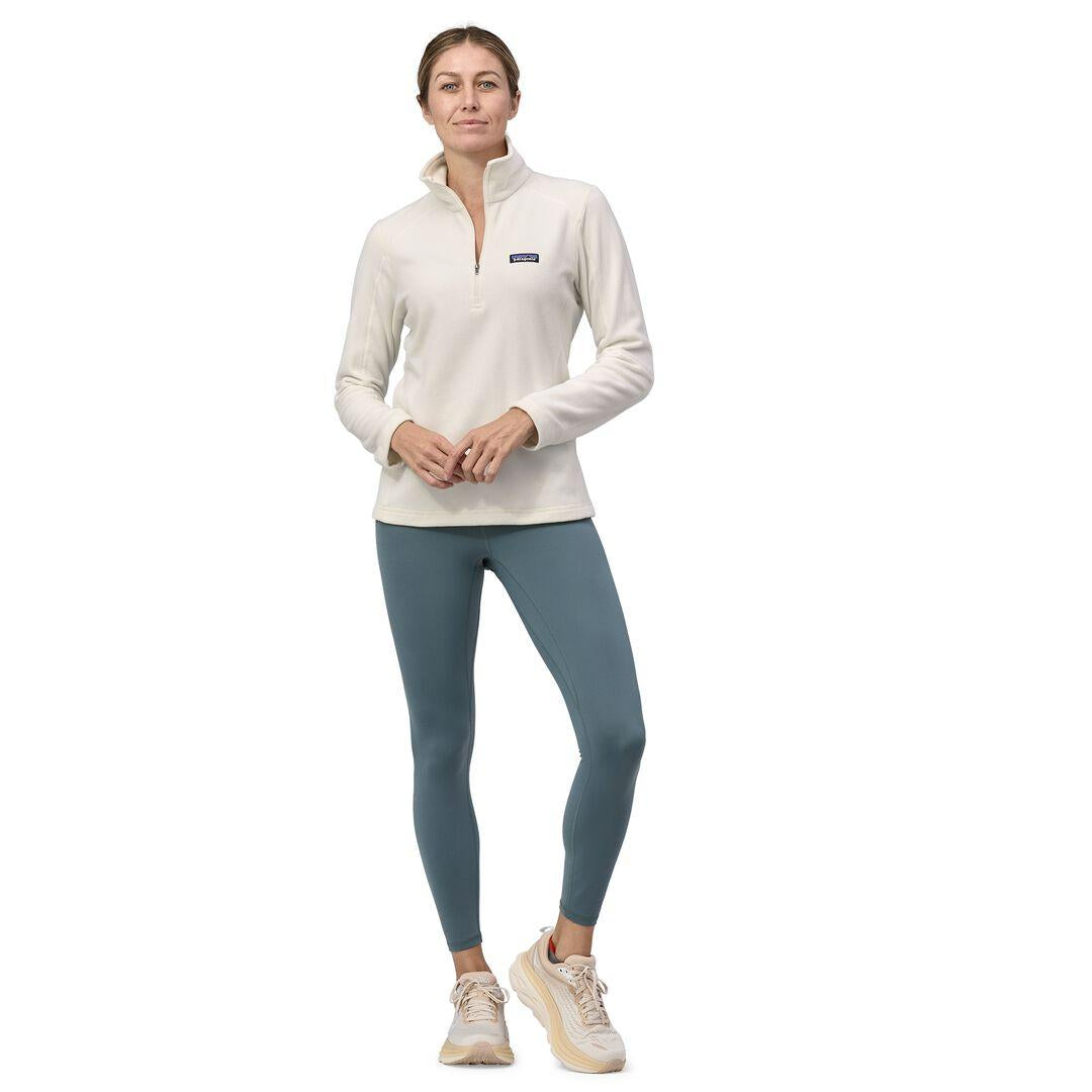Micro D® 1/4-Zip Fleece Pullover | Patagonia on sale