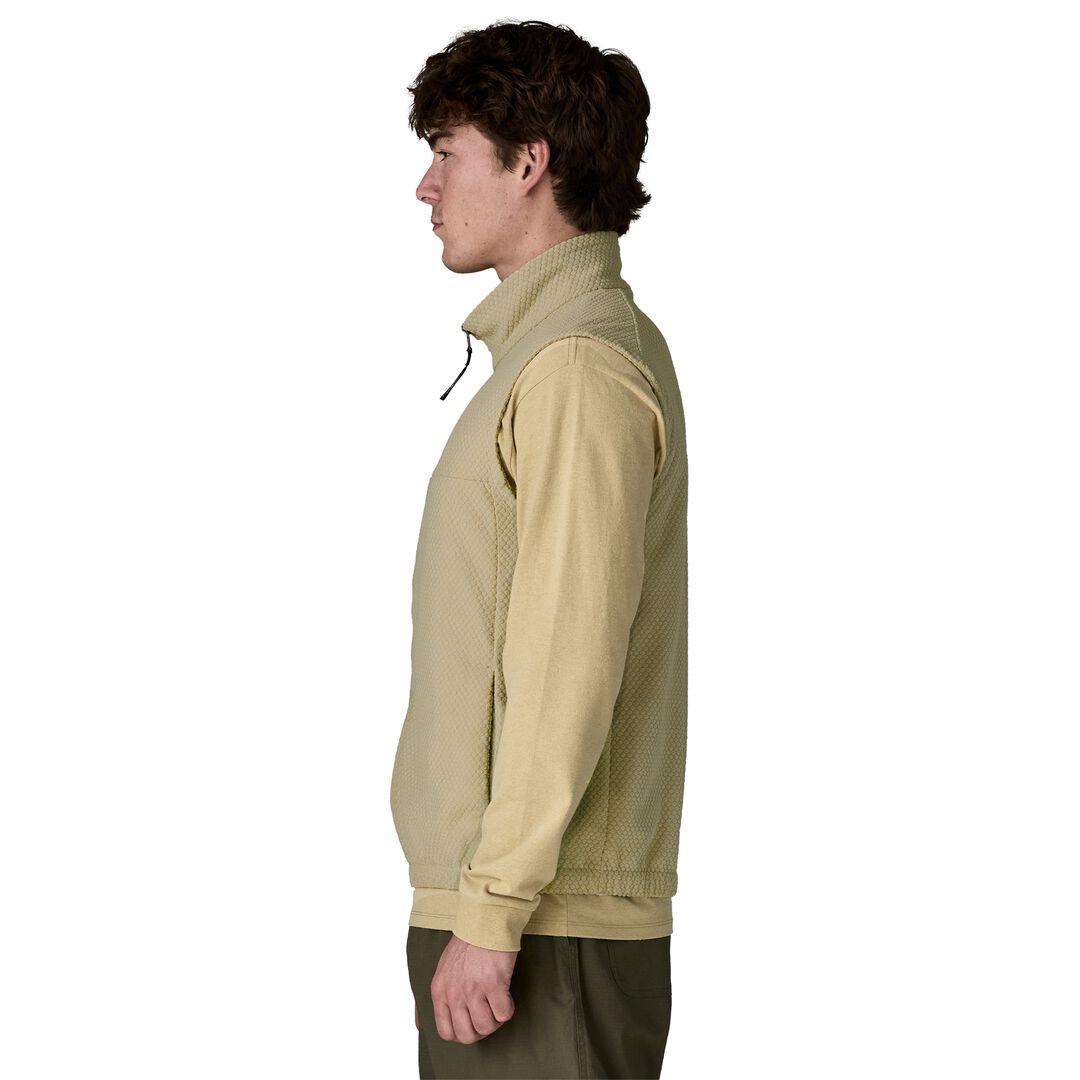 Textured Fleece Vest | Patagonia us