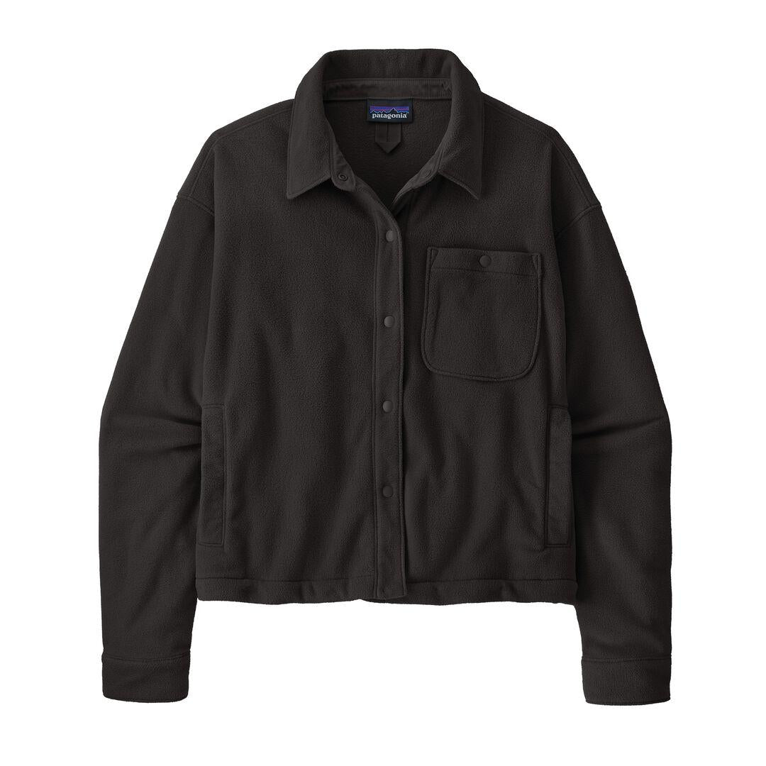Micro D® Fleece Shirt Jacket | Patagonia sale