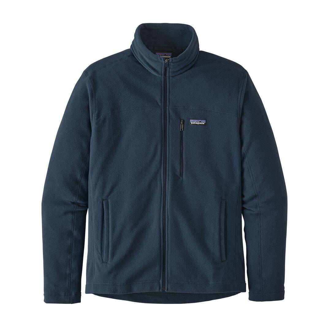 Micro D® Fleece Jacket | Patagonia online
