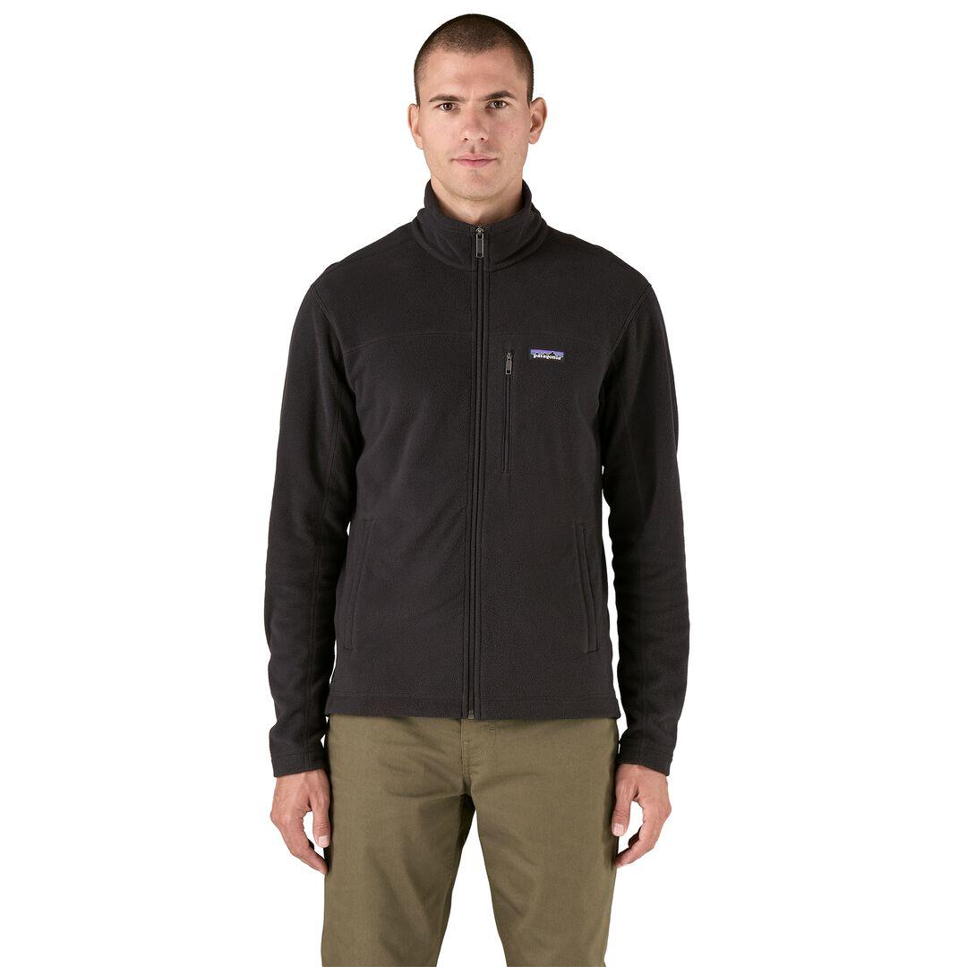 Micro D® Fleece Jacket | Patagonia online