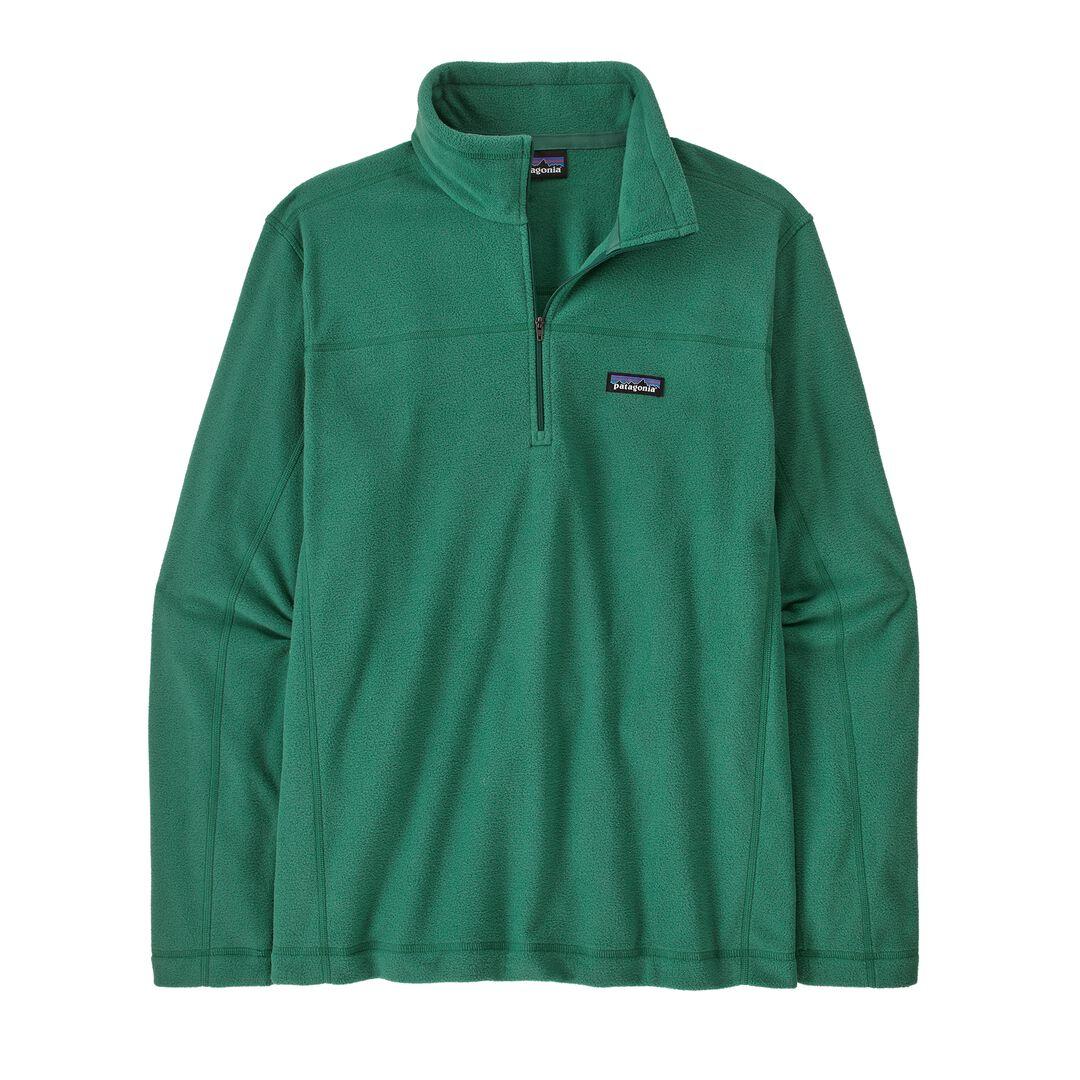 Micro D® 1/4-Zip Fleece Pullover | Patagonia for sale