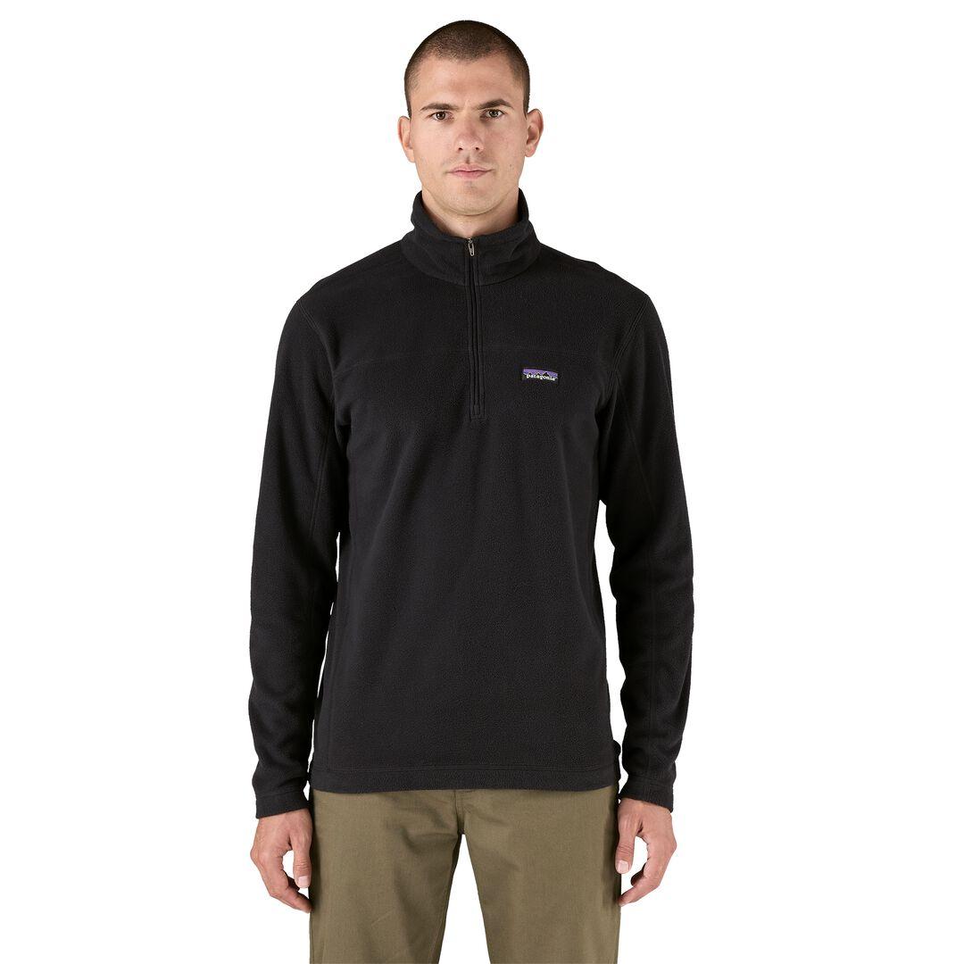 Micro D® 1/4-Zip Fleece Pullover | Patagonia for sale