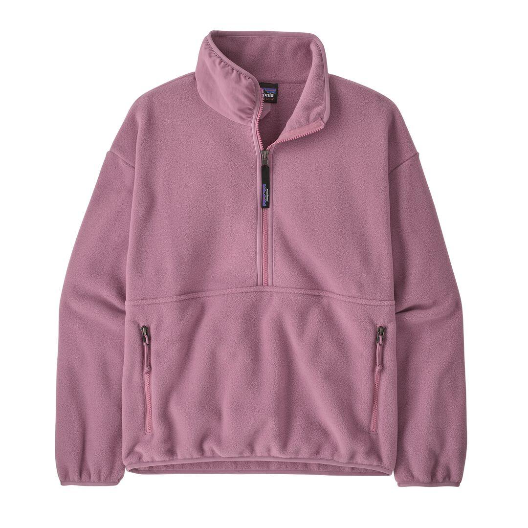 Synchilla® Marsupial 1/2-Zip Fleece | Patagonia discount