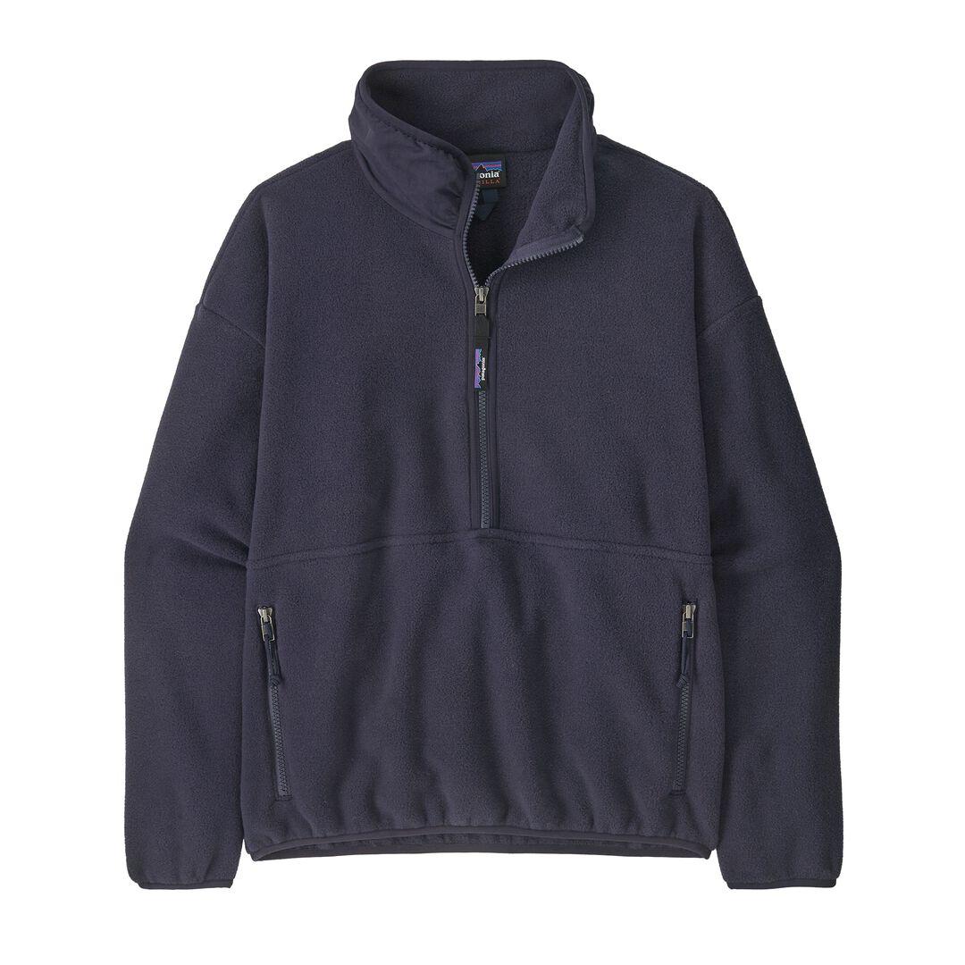 Synchilla® Marsupial 1/2-Zip Fleece | Patagonia discount