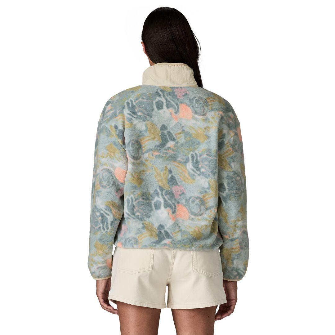 Synchilla® Marsupial 1/2-Zip Fleece | Patagonia discount
