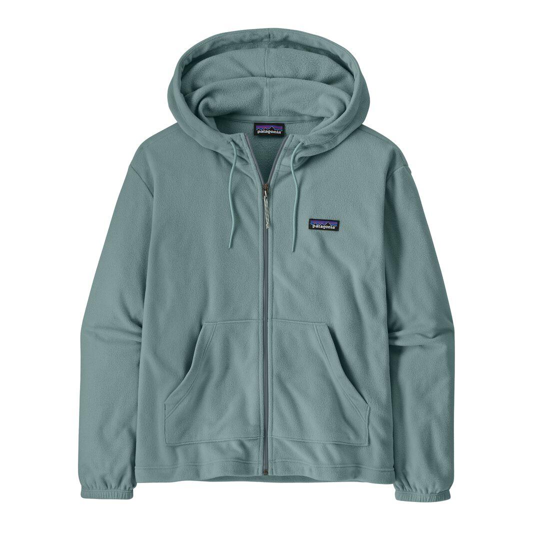 Micro D® Fleece Hoody | Patagonia us