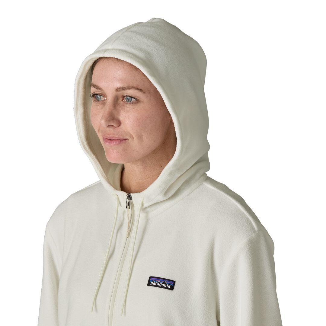 Micro D® Fleece Hoody | Patagonia us