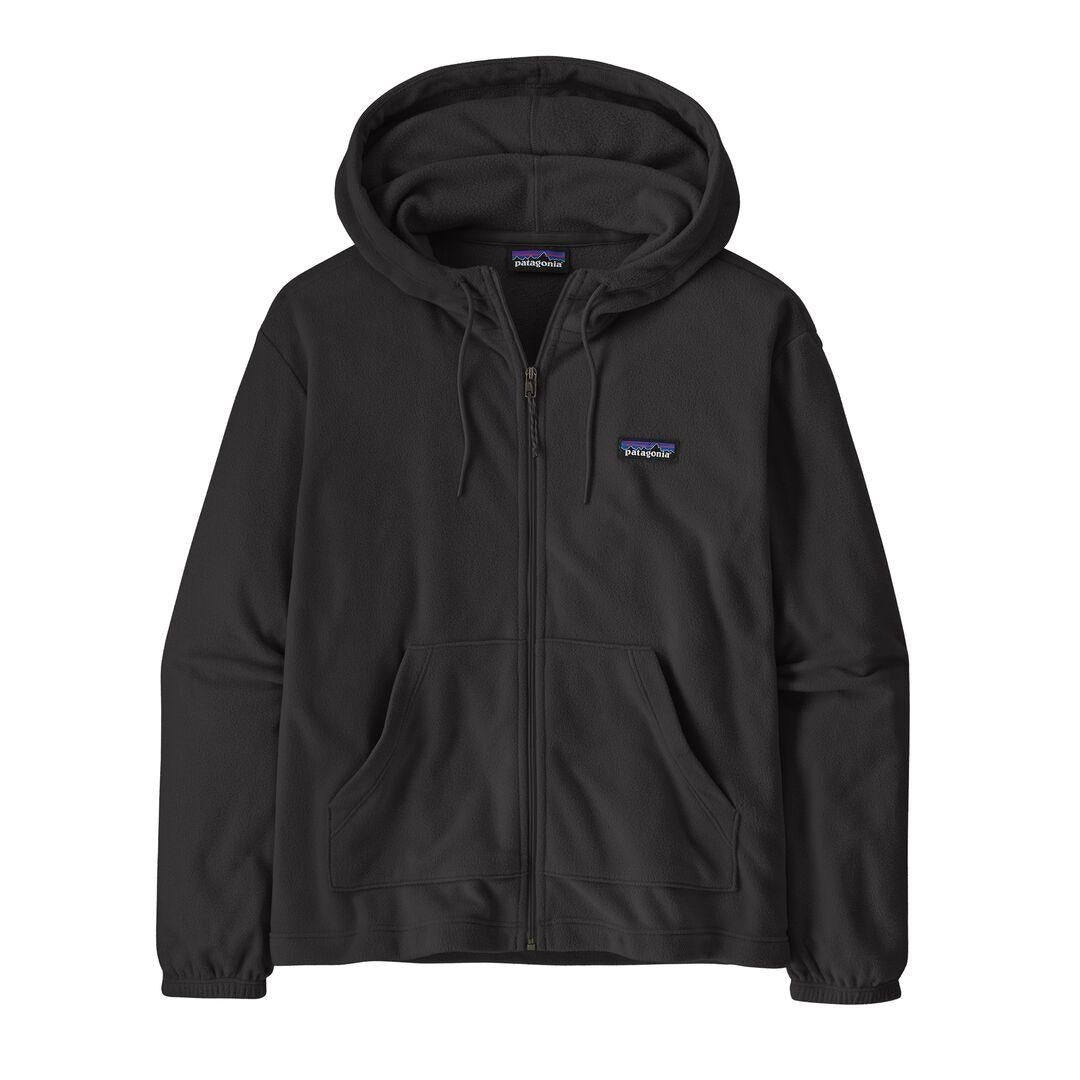 Micro D® Fleece Hoody | Patagonia us