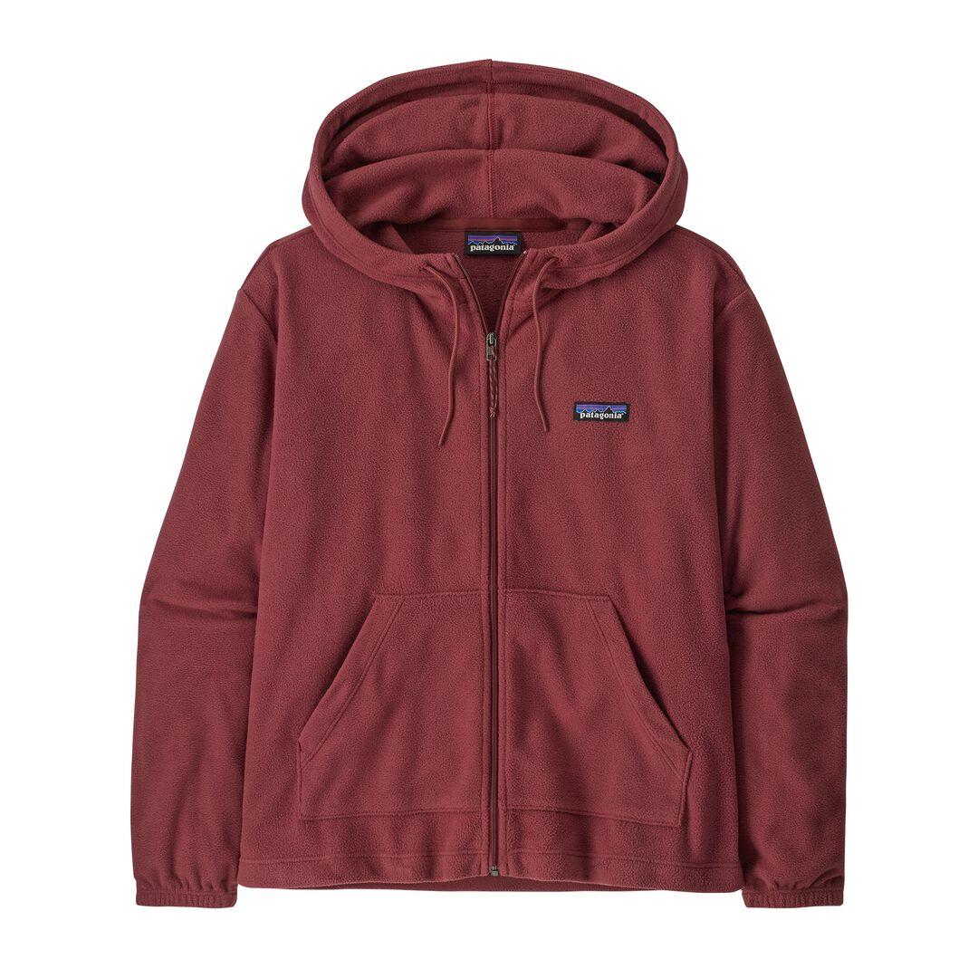 Micro D® Fleece Hoody | Patagonia us