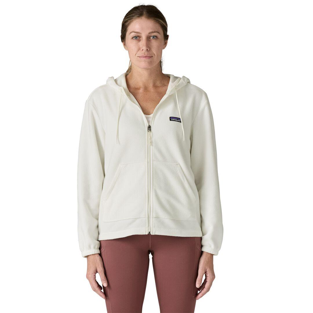 Micro D® Fleece Hoody | Patagonia us