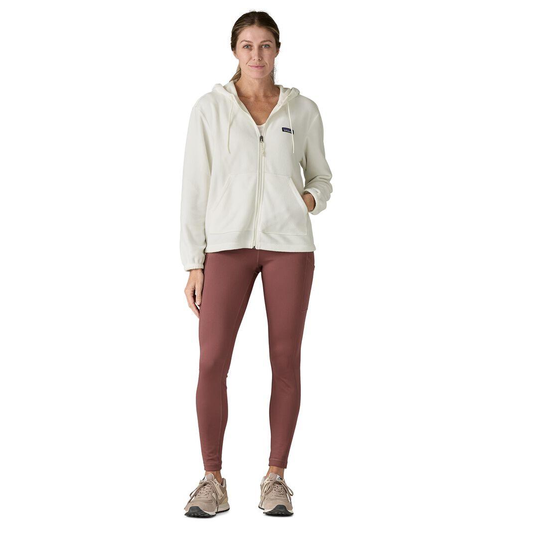 Micro D® Fleece Hoody | Patagonia us