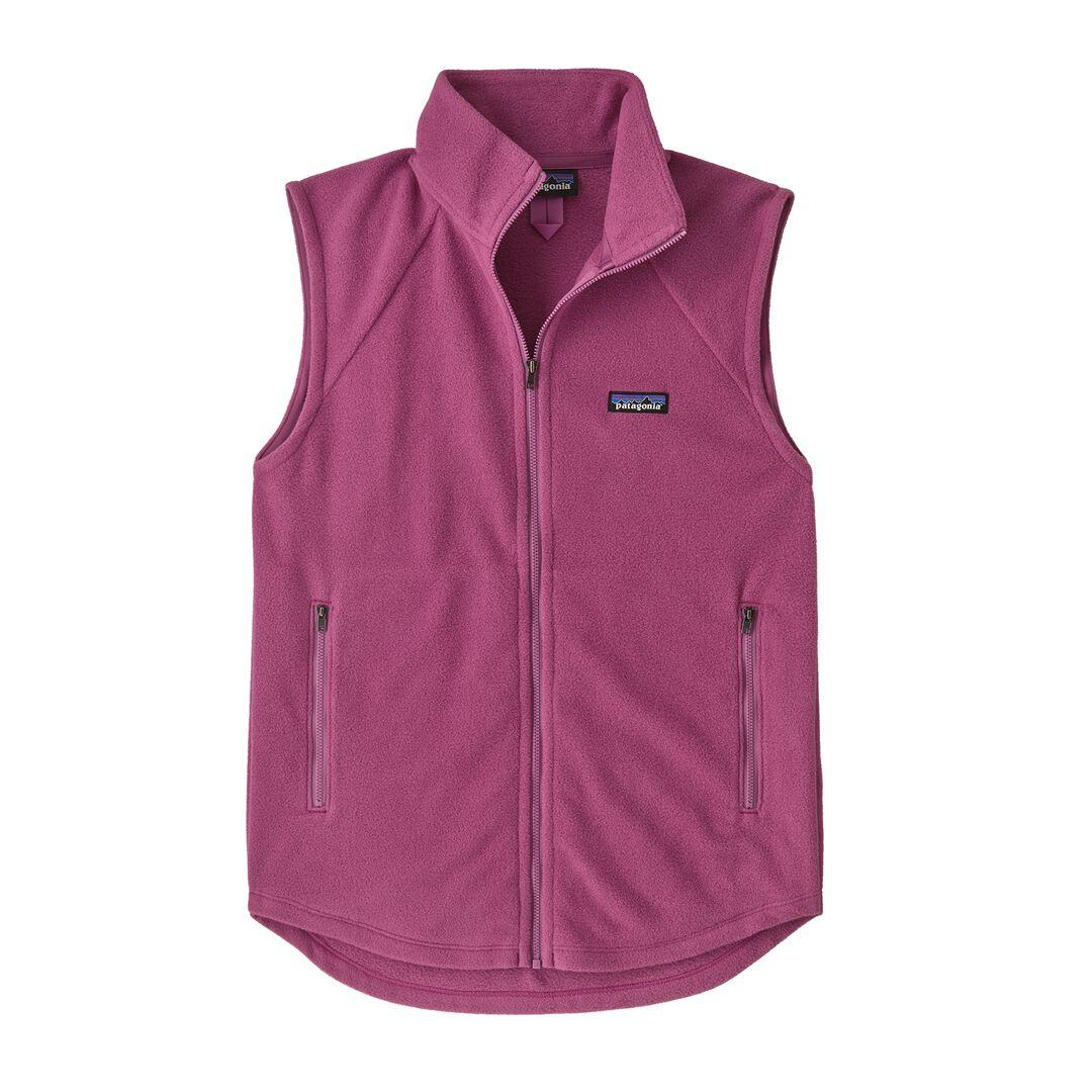 Classic Microdini Fleece Vest | Patagonia