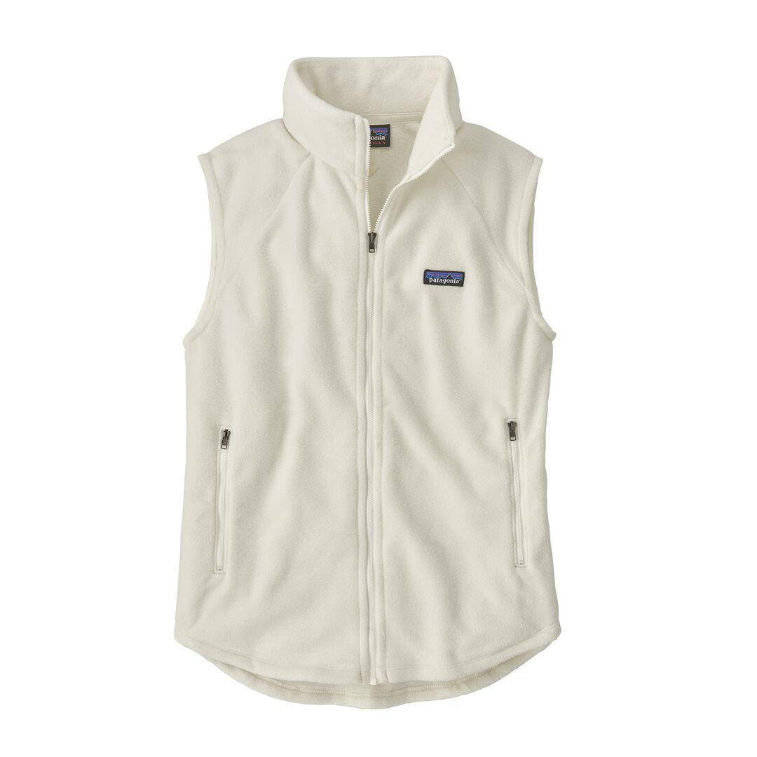 Classic Microdini Fleece Vest | Patagonia