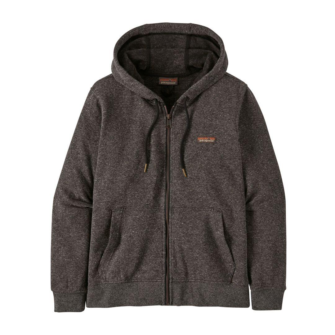 Full-Zip Work Hoody Sweatshirt | Patagonia sale