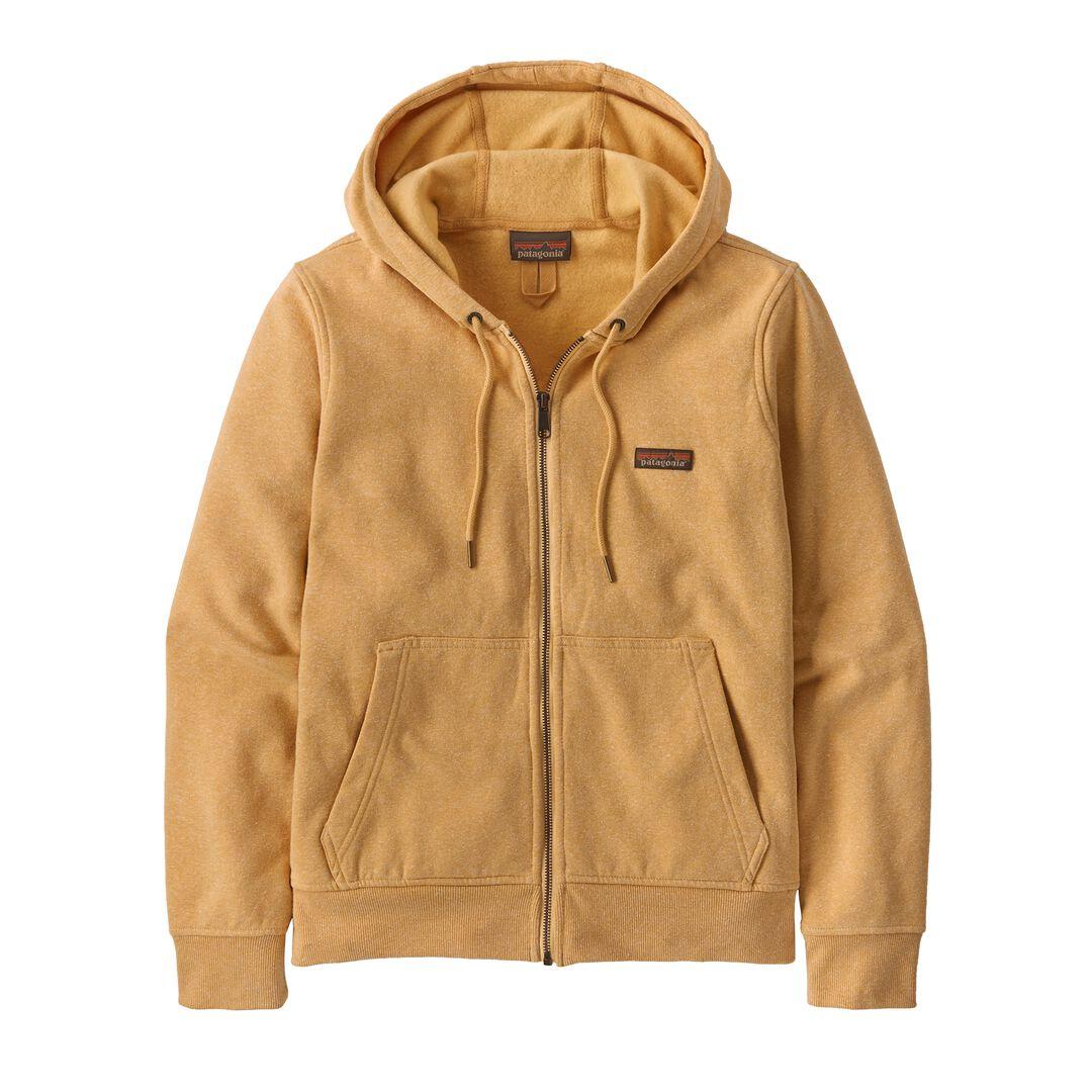 Full-Zip Work Hoody Sweatshirt | Patagonia sale
