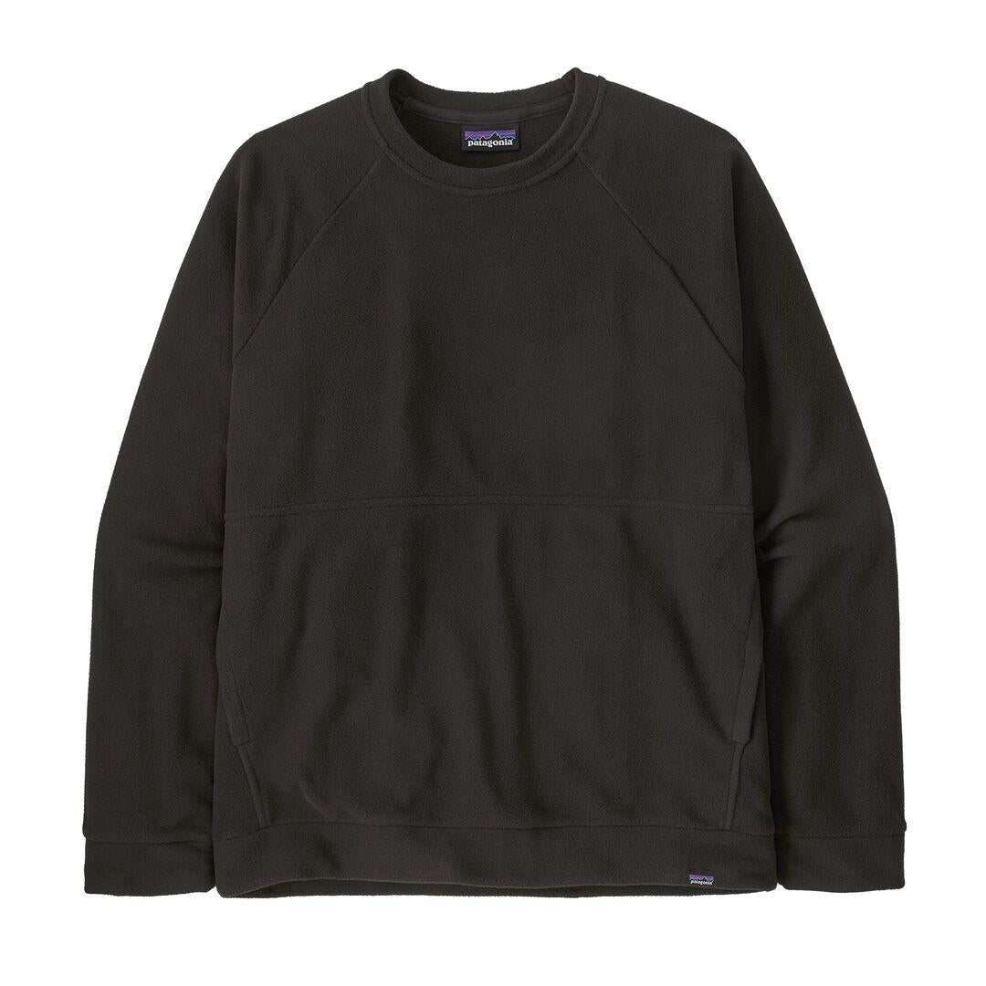Micro D® Fleece Crewneck Sweatshirt | Patagonia on sale