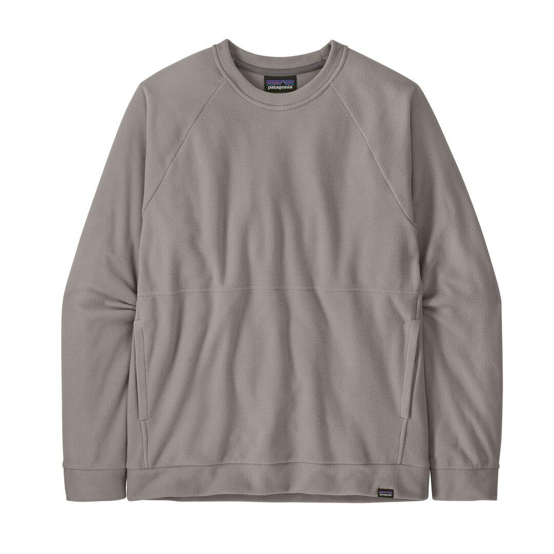 Micro D® Fleece Crewneck Sweatshirt | Patagonia on sale