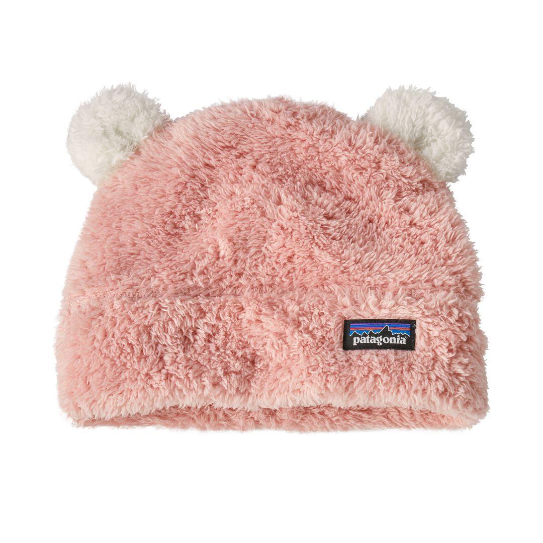 Baby Furry Friends Fleece Hat | Patagonia