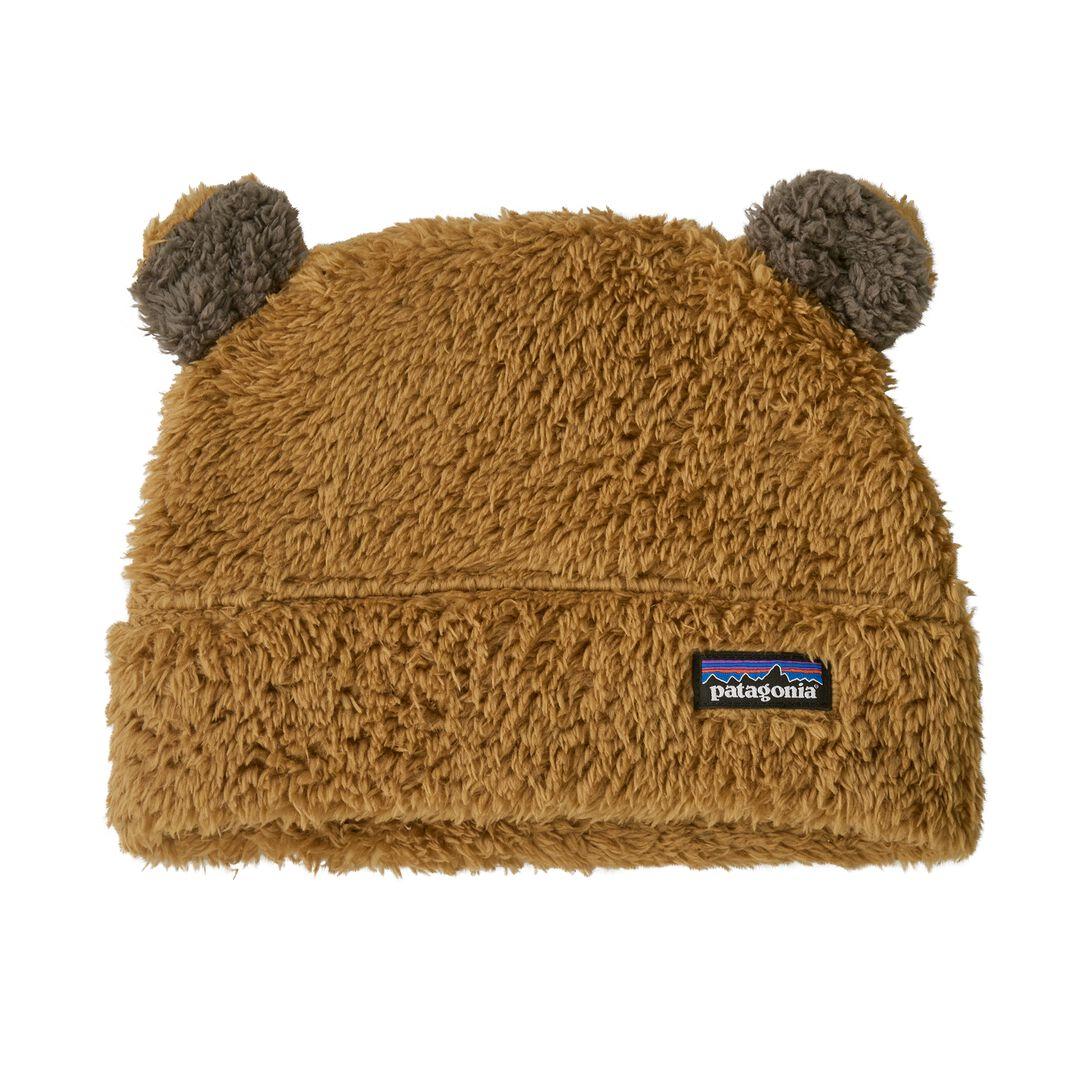 Baby Furry Friends Fleece Hat | Patagonia