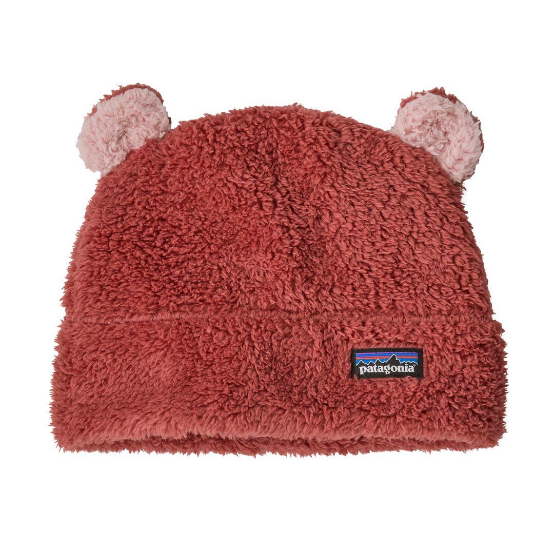Baby Furry Friends Fleece Hat | Patagonia