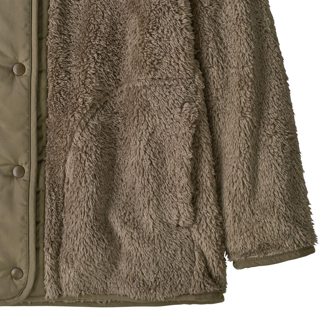 Kids' Los Gatos Fleece Cardigan | Patagonia sale