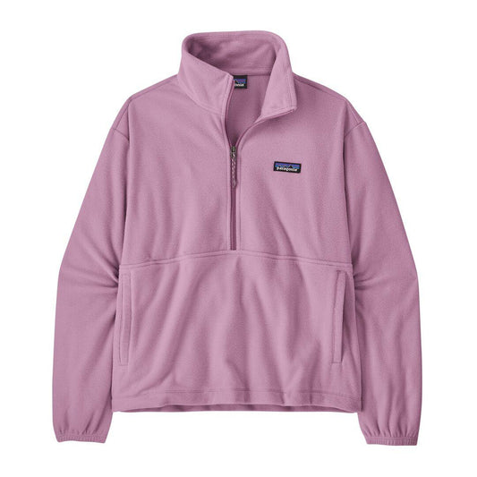 Micro D® 1/2-Zip Fleece Pullover | Patagonia online