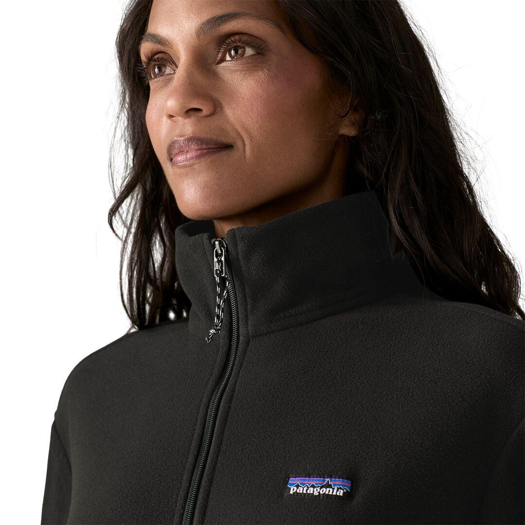 Micro D® 1/2-Zip Fleece Pullover | Patagonia online