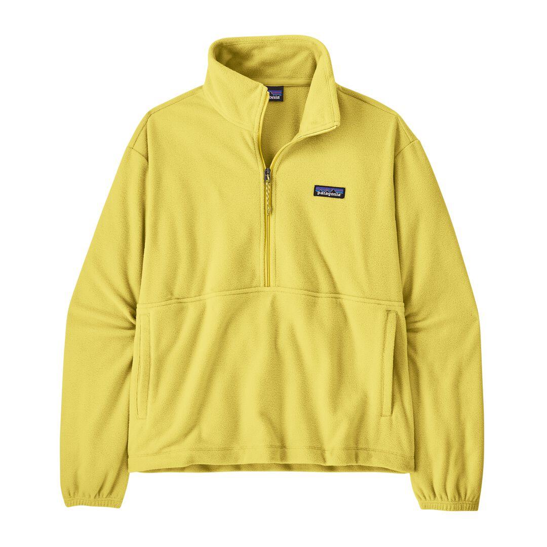 Micro D® 1/2-Zip Fleece Pullover | Patagonia online