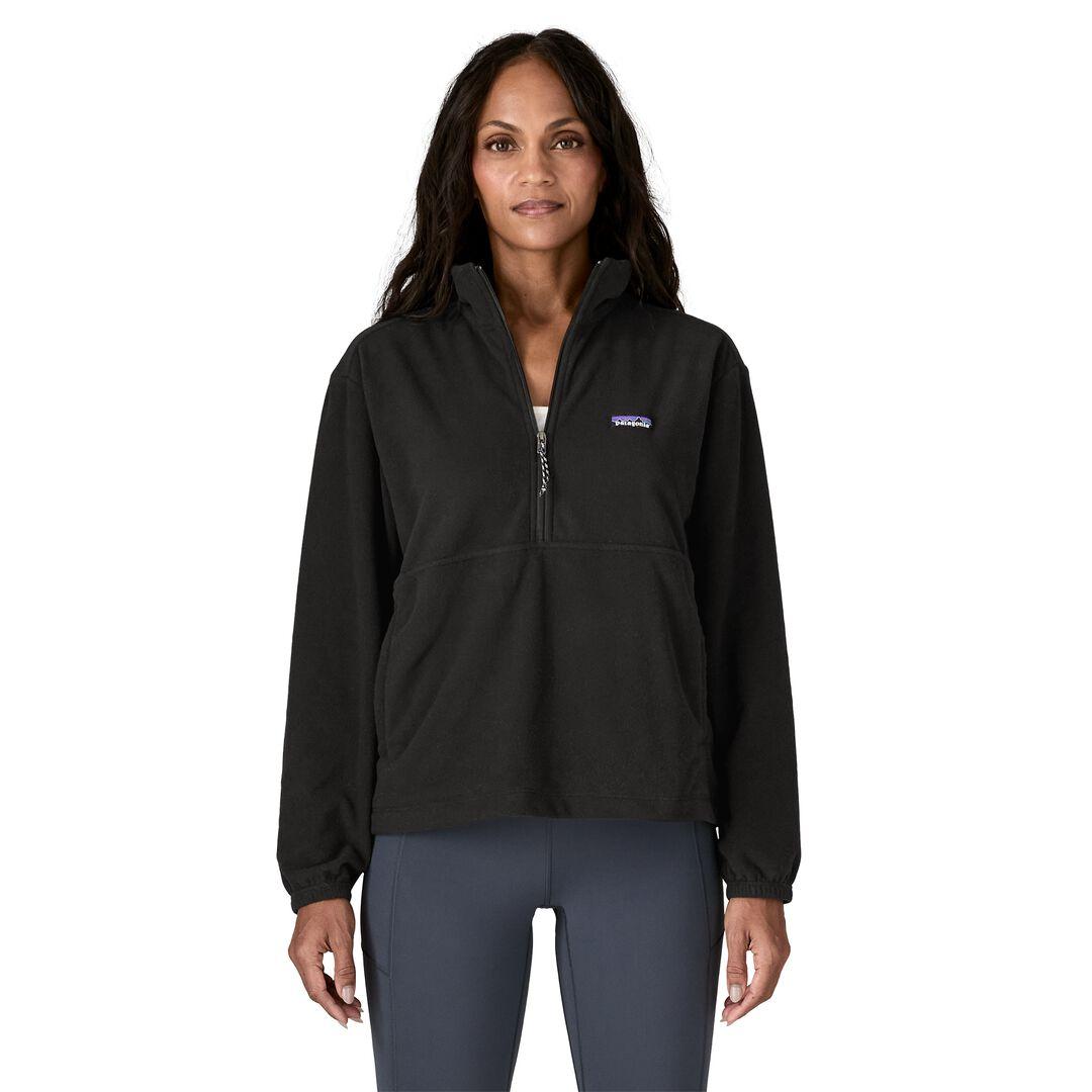 Micro D® 1/2-Zip Fleece Pullover | Patagonia online