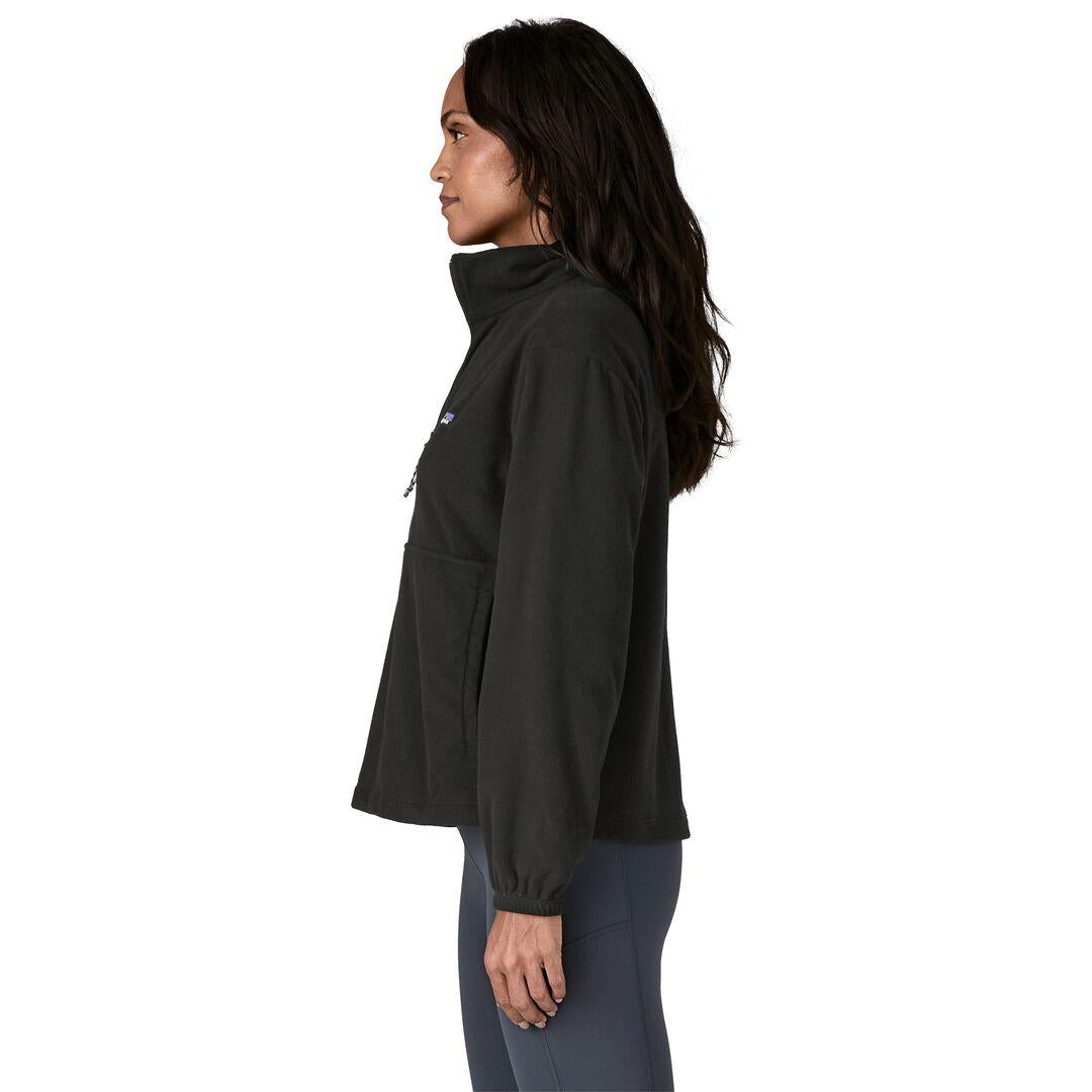 Micro D® 1/2-Zip Fleece Pullover | Patagonia online