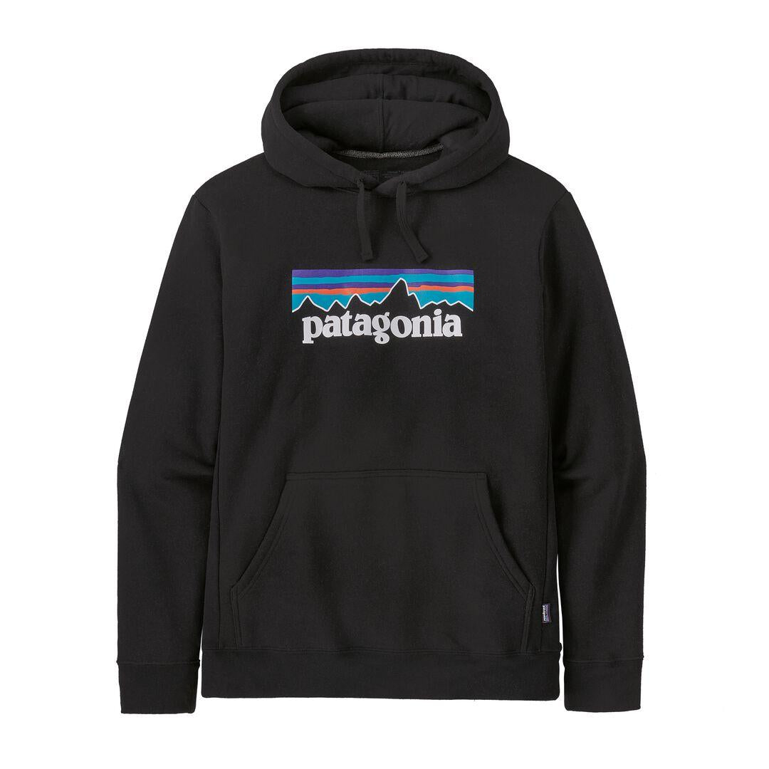 P-6 Logo Uprisal Fleece Hoody | Patagonia on sale