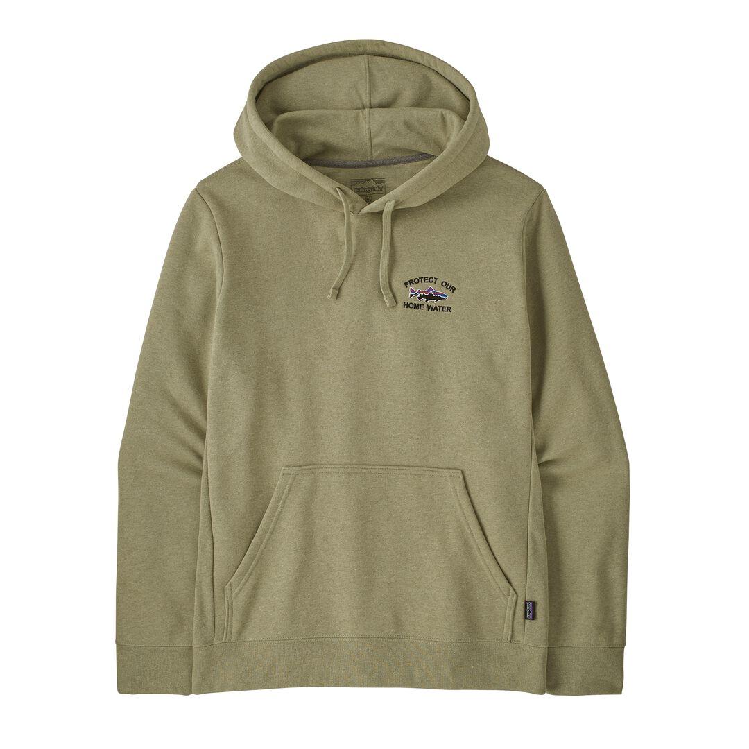 Home Water Trout Uprisal Fleece Hoody | Patagonia us
