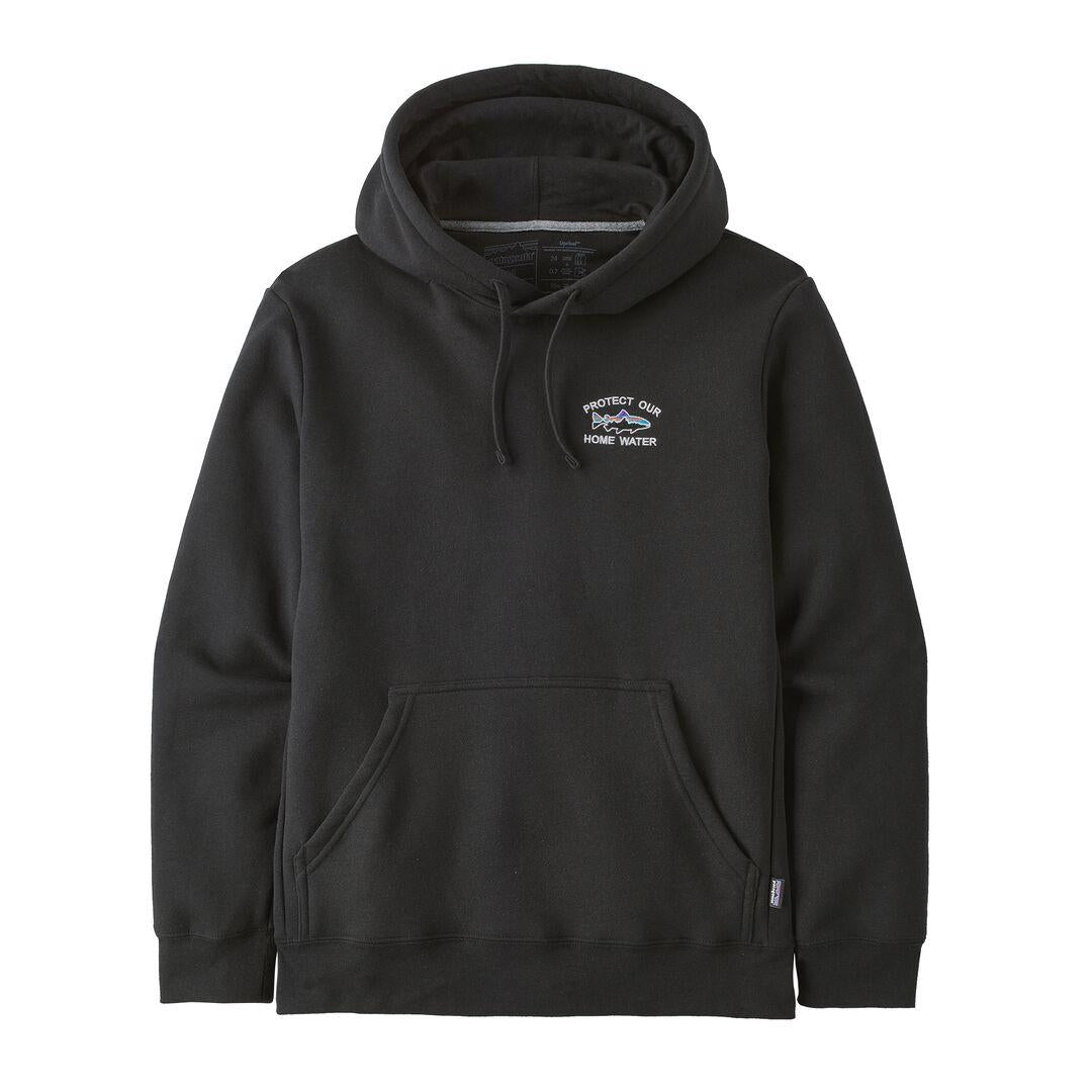 Home Water Trout Uprisal Fleece Hoody | Patagonia us