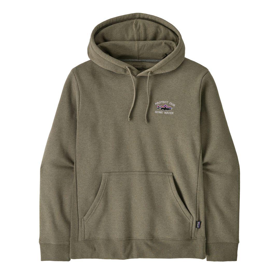 Home Water Trout Uprisal Fleece Hoody | Patagonia us