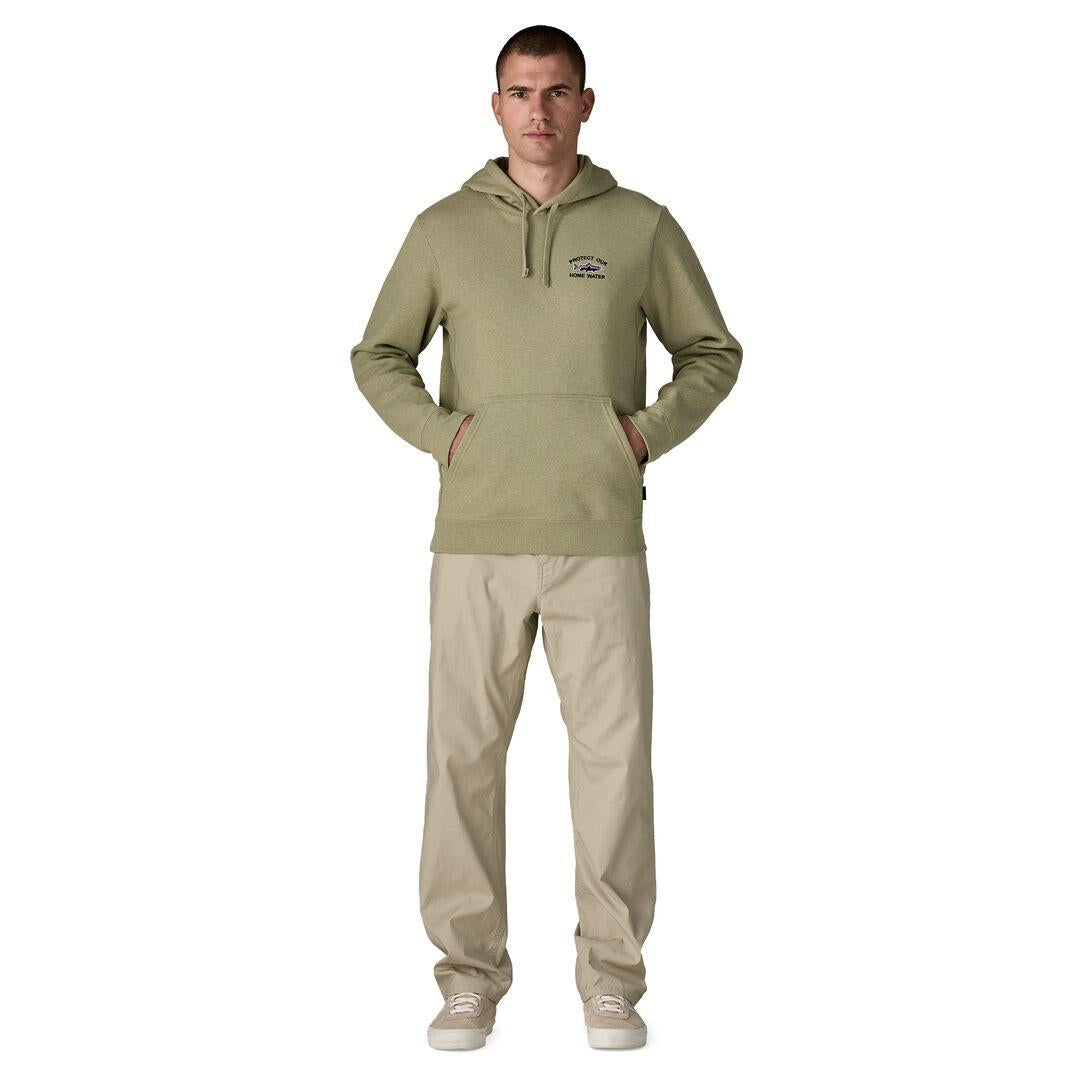 Home Water Trout Uprisal Fleece Hoody | Patagonia us