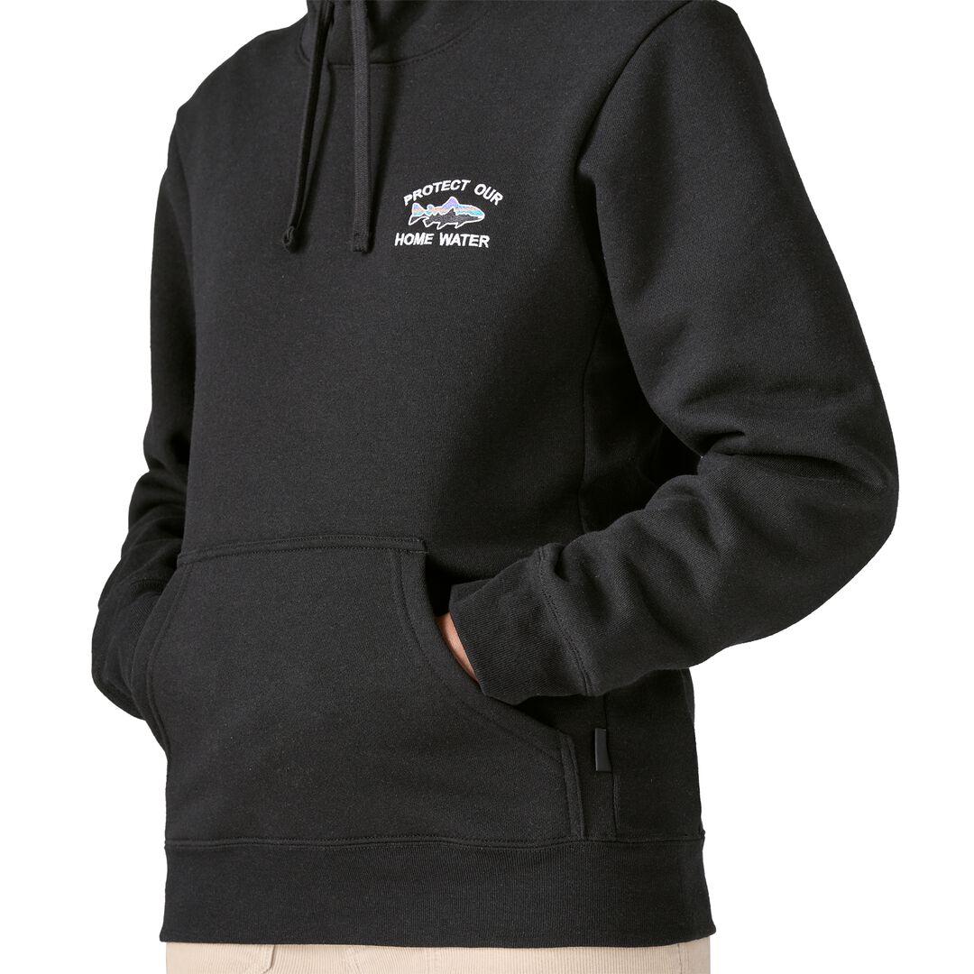 Home Water Trout Uprisal Fleece Hoody | Patagonia us