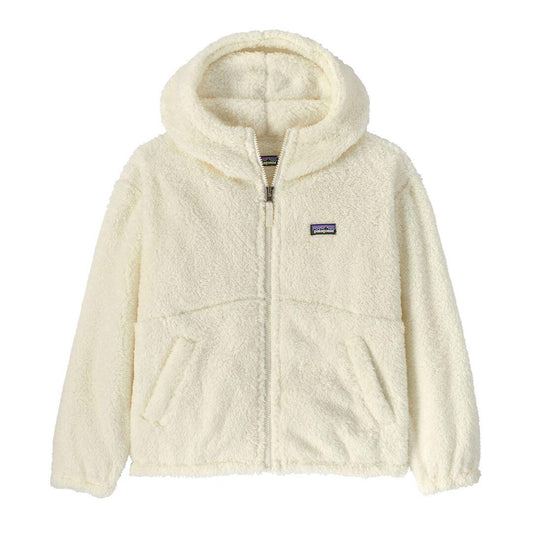 Kids' Los Gatos Fleece Hoody | Patagonia online