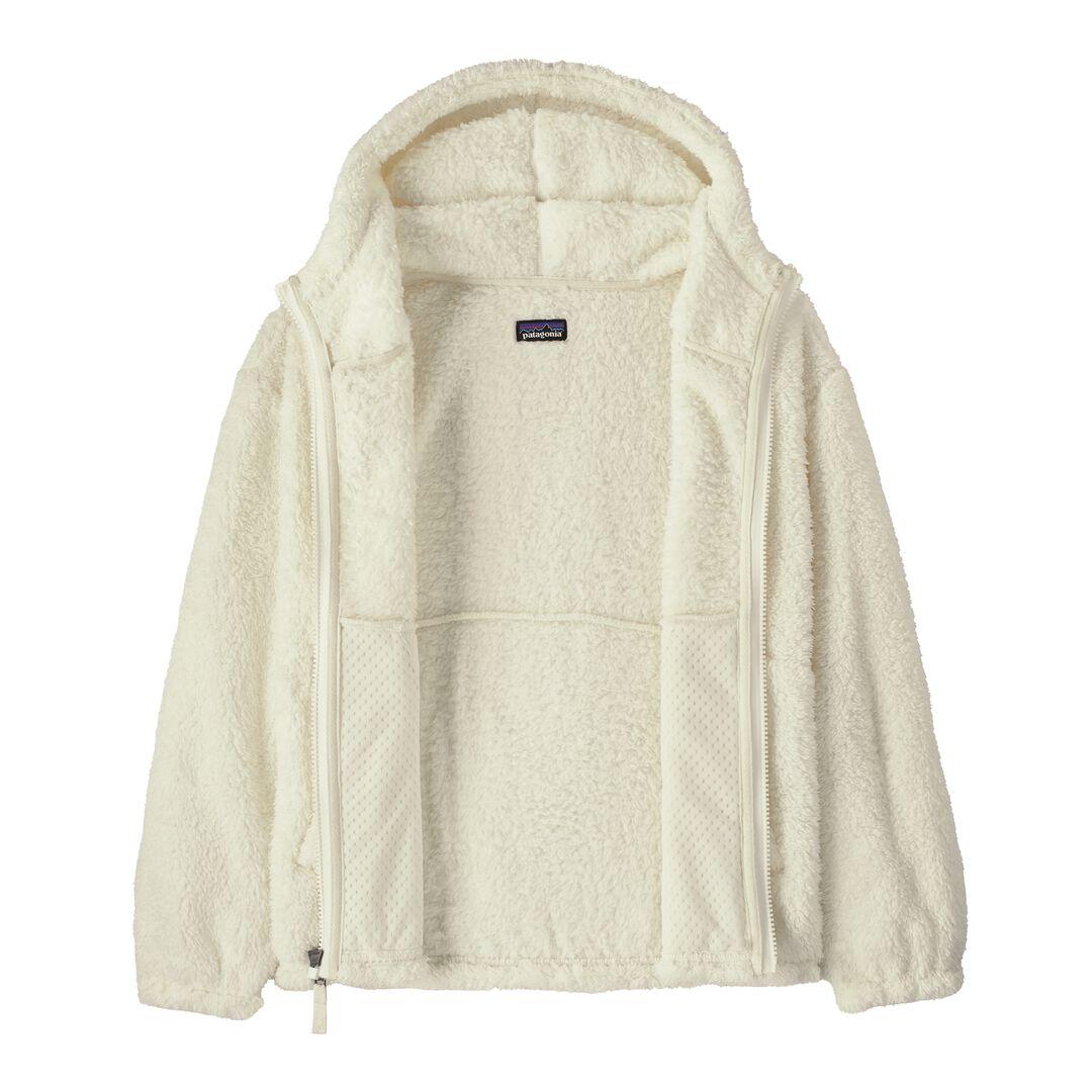 Kids' Los Gatos Fleece Hoody | Patagonia online