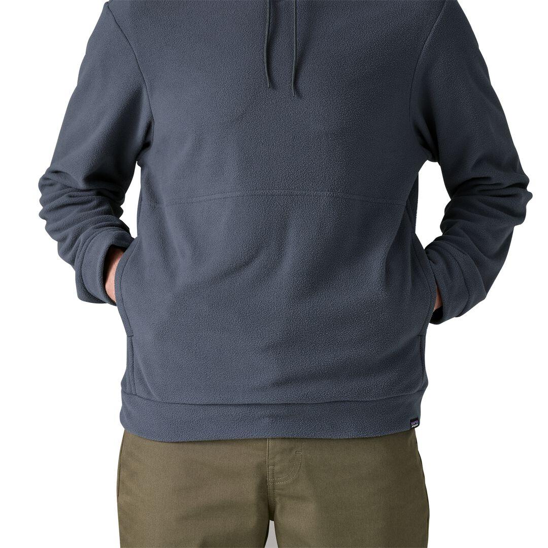 Micro D® Fleece Hoody | Patagonia outlet
