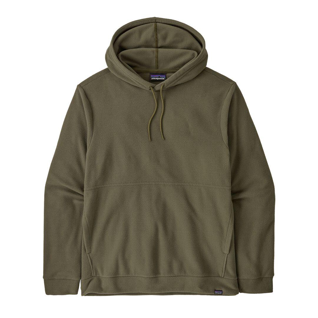 Micro D® Fleece Hoody | Patagonia outlet