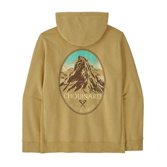 Chouinard® Crest Uprisal Fleece Hoody | Patagonia discount