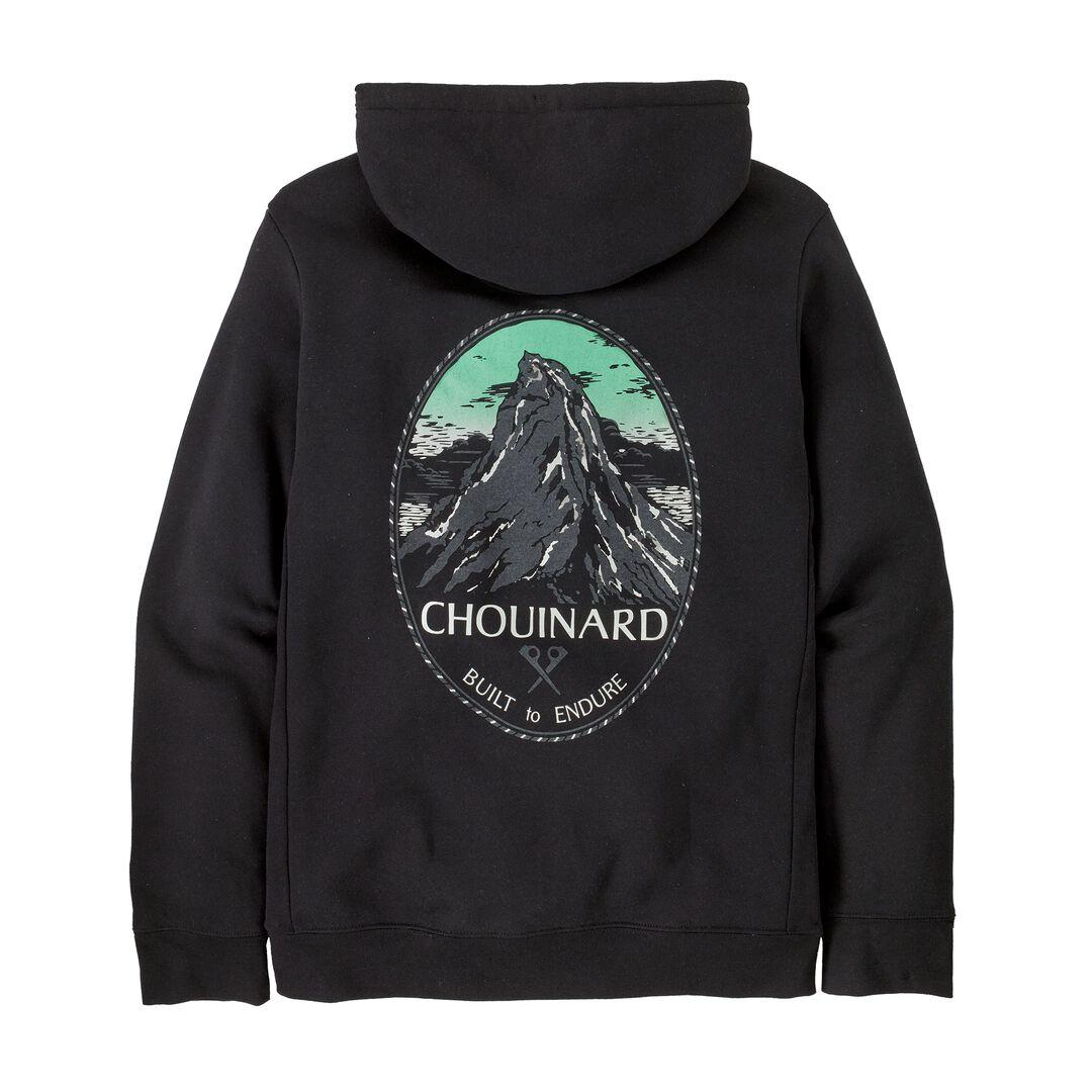 Chouinard® Crest Uprisal Fleece Hoody | Patagonia discount
