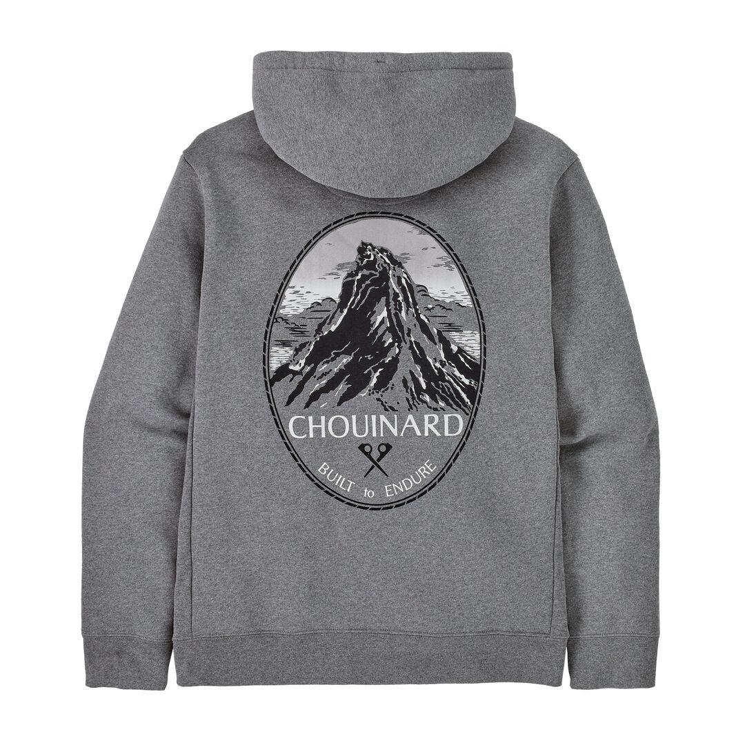 Chouinard® Crest Uprisal Fleece Hoody | Patagonia discount