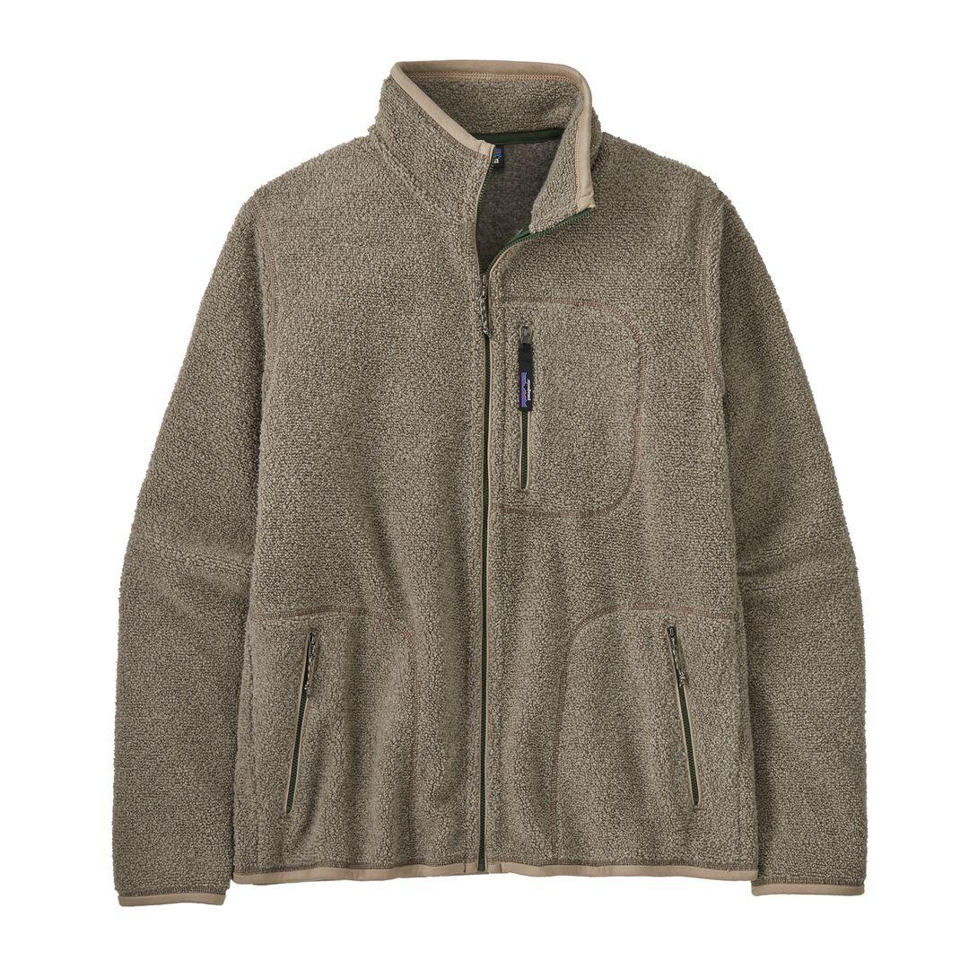 Reclaimed Fleece Jacket | Patagonia on sale