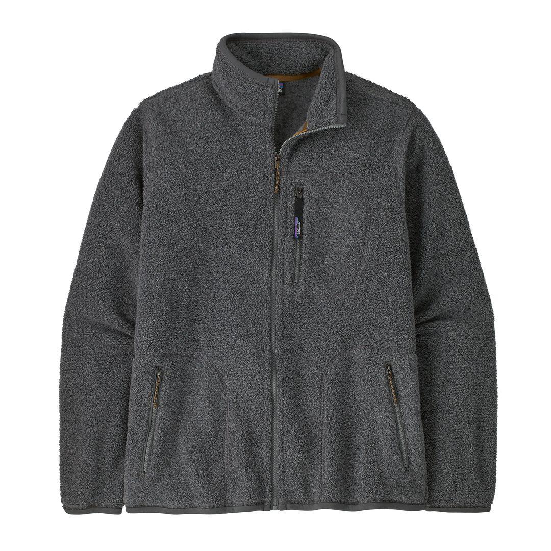 Reclaimed Fleece Jacket | Patagonia on sale