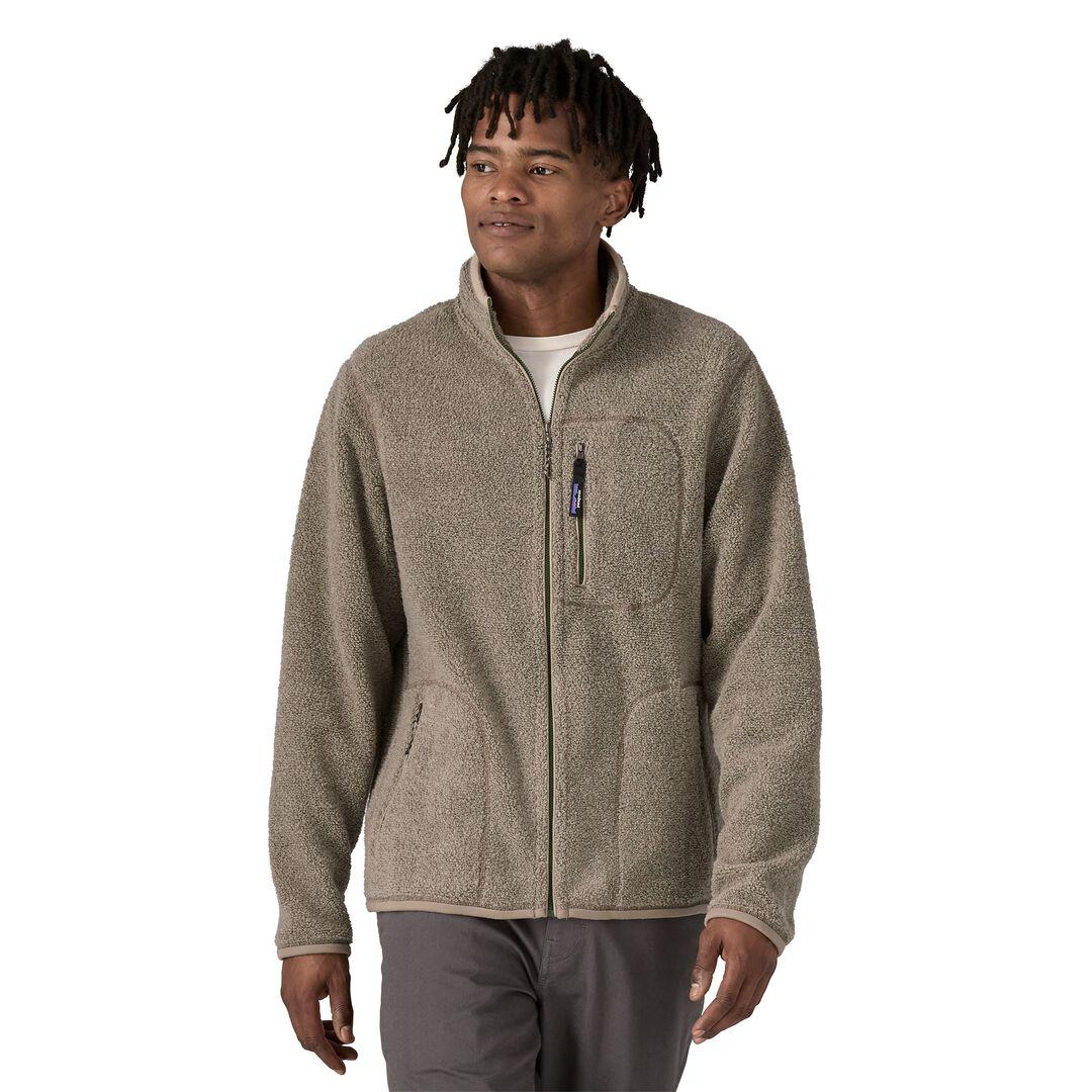 Reclaimed Fleece Jacket | Patagonia on sale